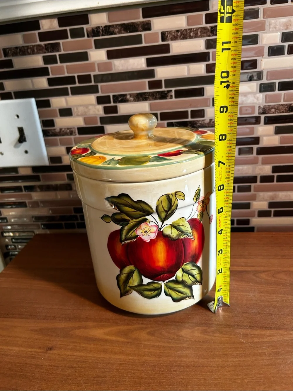 N/A decorative ceramic